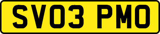 SV03PMO