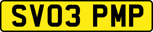 SV03PMP