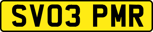 SV03PMR