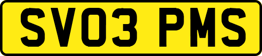 SV03PMS
