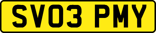 SV03PMY