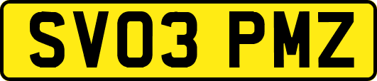 SV03PMZ