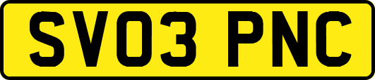 SV03PNC