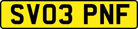 SV03PNF