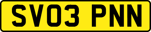 SV03PNN