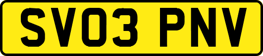 SV03PNV