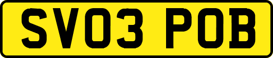 SV03POB