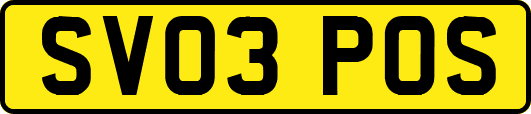 SV03POS
