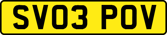 SV03POV
