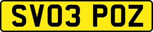 SV03POZ