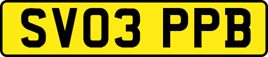 SV03PPB