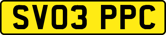 SV03PPC