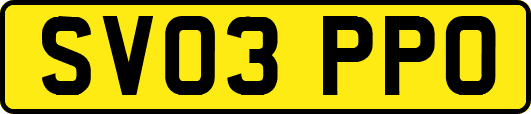 SV03PPO