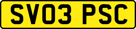 SV03PSC
