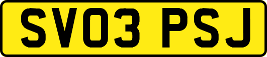 SV03PSJ