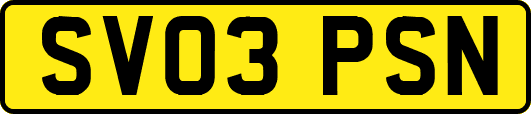 SV03PSN
