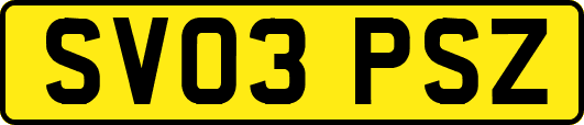 SV03PSZ