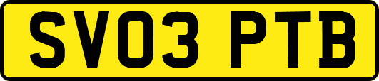 SV03PTB