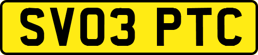 SV03PTC