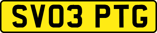 SV03PTG