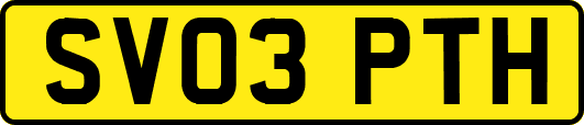 SV03PTH
