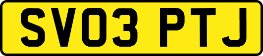 SV03PTJ