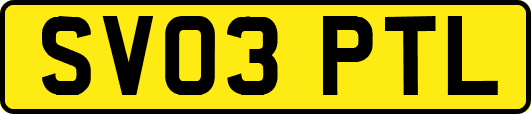 SV03PTL