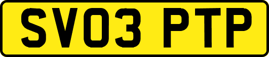 SV03PTP