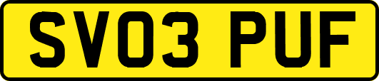 SV03PUF