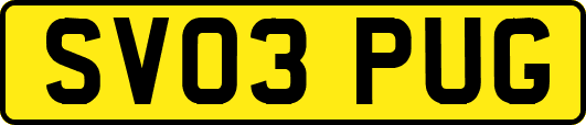 SV03PUG