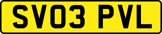 SV03PVL