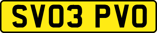 SV03PVO