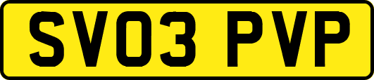 SV03PVP