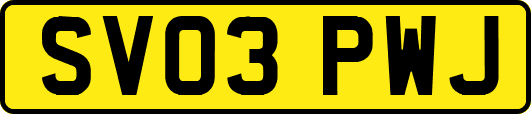 SV03PWJ