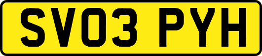 SV03PYH