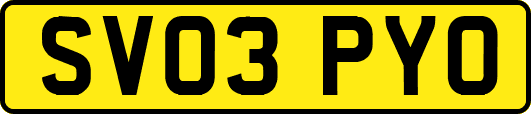 SV03PYO