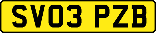 SV03PZB