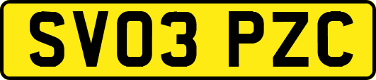 SV03PZC