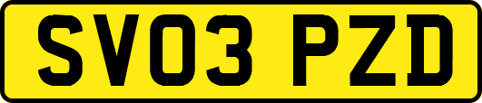 SV03PZD