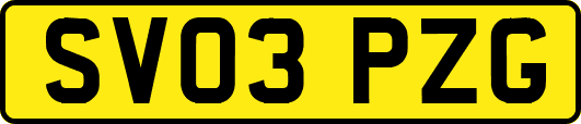 SV03PZG