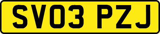 SV03PZJ