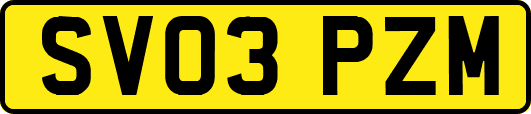 SV03PZM
