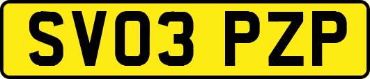 SV03PZP