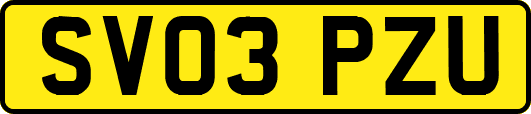 SV03PZU