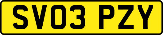 SV03PZY
