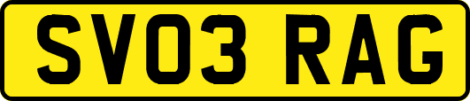 SV03RAG