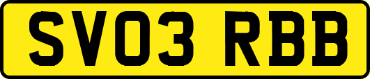 SV03RBB