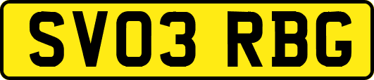SV03RBG