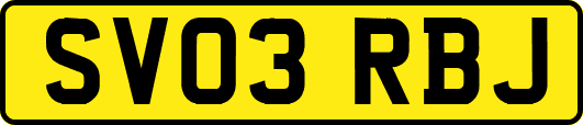 SV03RBJ