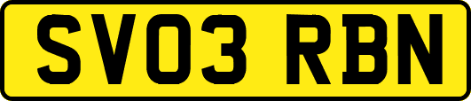 SV03RBN